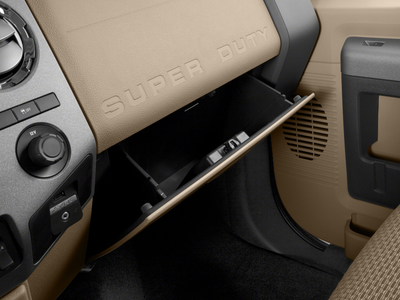 2016 Ford F-350 Super Duty