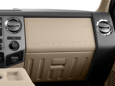 2016 Ford F-350 Super Duty