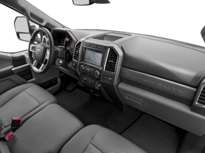 2017 Ford F-350 XLT