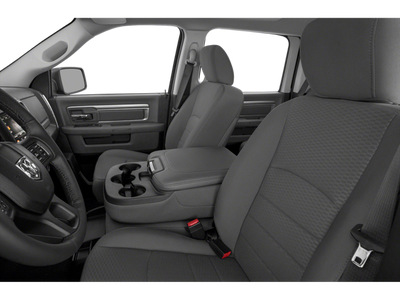 2019 RAM 1500 Classic Big Horn