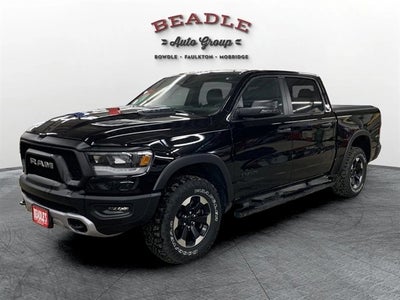 2024 RAM 1500 Rebel