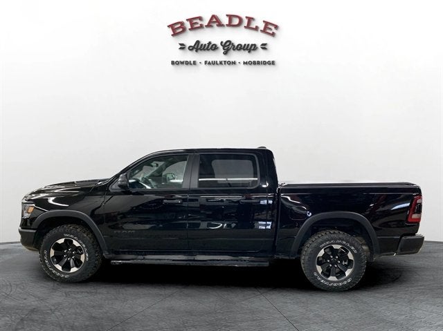 2024 RAM 1500 Rebel