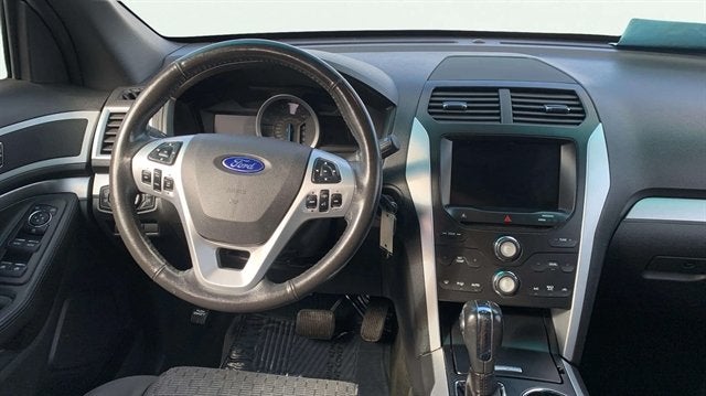 Used 2014 Ford Explorer XLT with VIN 1FM5K8D83EGC06390 for sale in Mobridge, SD