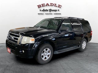 2009 Ford Expedition XLT