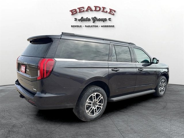 2026 Ford Expedition Max Active