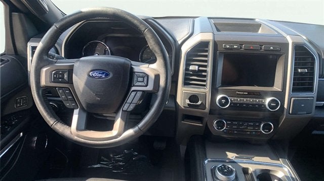 Used 2019 Ford Expedition XLT with VIN 1FMJK1JT8KEA52782 for sale in Mobridge, SD