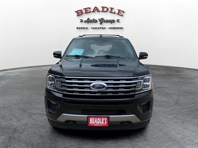 2020 Ford Expedition Max XLT