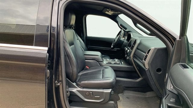 2020 Ford Expedition Max XLT