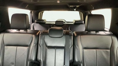 2020 Ford Expedition Max XLT