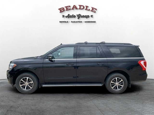 2020 Ford Expedition Max XLT