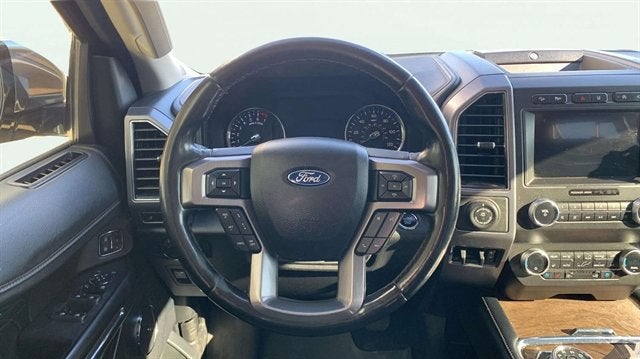 2019 Ford Expedition Max Platinum