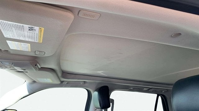 2019 Ford Expedition Max Platinum