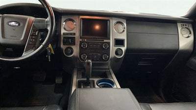 2016 Ford Expedition XLT