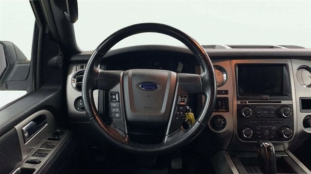 2016 Ford Expedition XLT