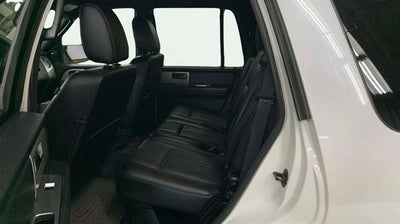 2016 Ford Expedition XLT