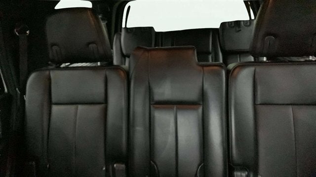 2016 Ford Expedition XLT