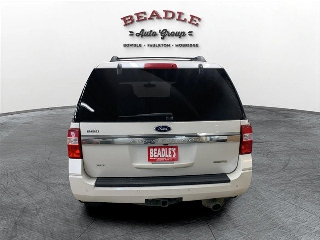 2016 Ford Expedition XLT