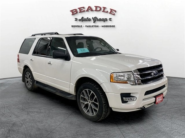 2016 Ford Expedition XLT