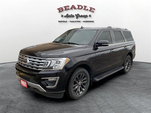 2019 Ford Expedition Limited