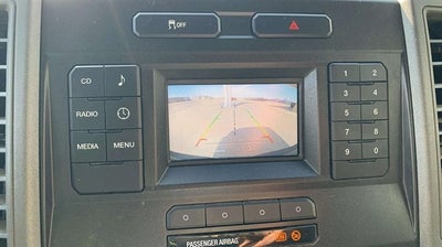 2018 Ford Super Duty F-250 SRW XL