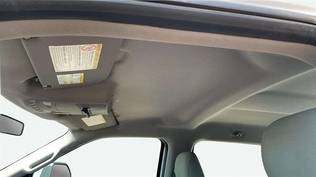 2018 Ford Super Duty F-250 SRW XL