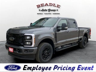 2026 Ford Super Duty F-250 SRW XLT