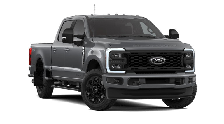 2026 Ford Super Duty F-250 SRW XLT