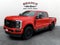 2026 Ford Super Duty F-250 SRW F-250® XLT