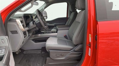 2026 Ford Super Duty F-250 SRW F-250® XLT