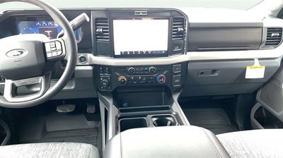 2026 Ford Super Duty F-250 SRW F-250® XLT