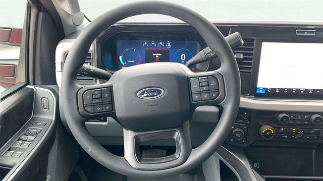 2026 Ford Super Duty F-250 SRW F-250® XLT