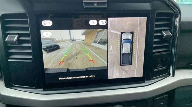 2026 Ford Super Duty F-250 SRW F-250® XLT