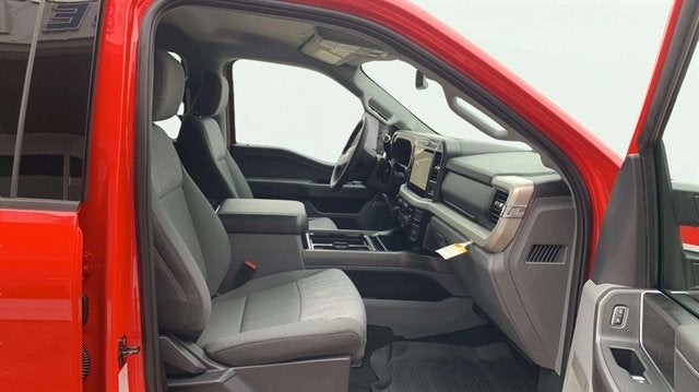 2026 Ford Super Duty F-250 SRW F-250® XLT