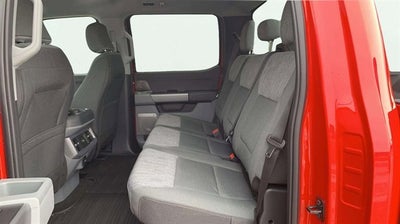 2026 Ford Super Duty F-250 SRW F-250® XLT