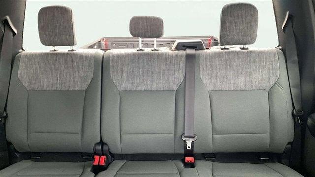 2026 Ford Super Duty F-250 SRW F-250® XLT