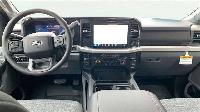 2026 Ford Super Duty F-250 SRW F-250® XLT