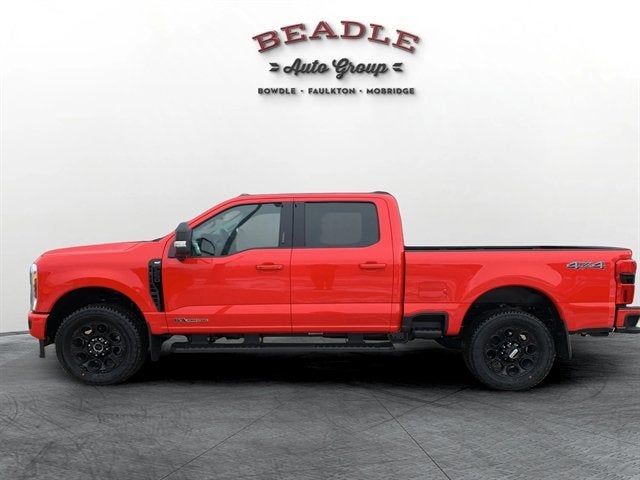 2026 Ford Super Duty F-250 SRW F-250® XLT