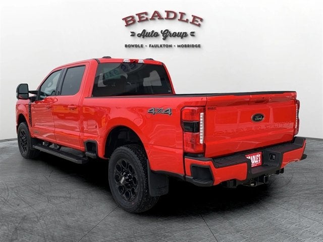 2026 Ford Super Duty F-250 SRW F-250® XLT