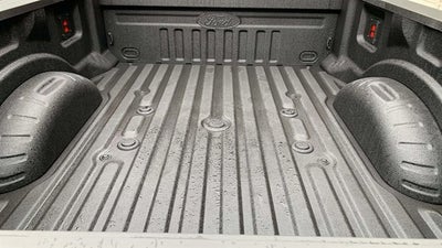 2026 Ford Super Duty F-250 SRW F-250® XLT