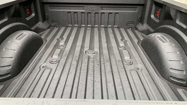 2026 Ford Super Duty F-250 SRW F-250® XLT