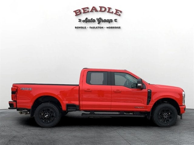 2026 Ford Super Duty F-250 SRW F-250® XLT