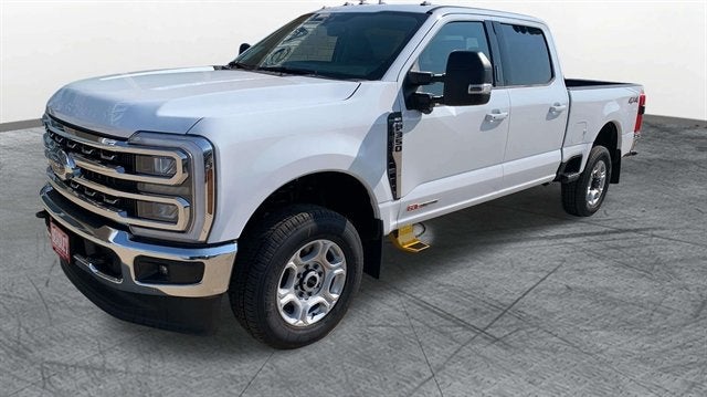 2026 Ford Super Duty F-350 SRW XLT