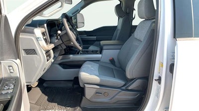 2026 Ford Super Duty F-350 SRW XLT
