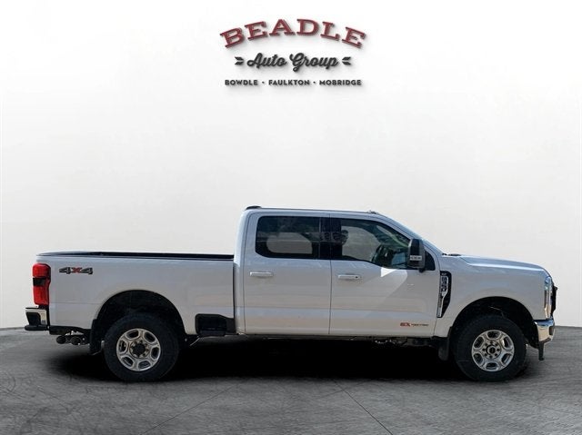 2026 Ford Super Duty F-350 SRW XLT
