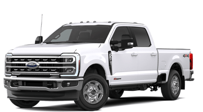 2026 Ford Super Duty F-350 SRW XLT