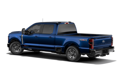 2027 Ford Super Duty F-350 SRW F-350® Lariat®