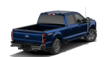 2027 Ford Super Duty F-350 SRW F-350® Lariat®