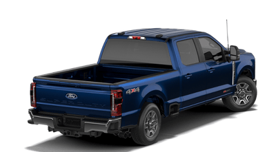 2027 Ford Super Duty F-350 SRW F-350® Lariat®