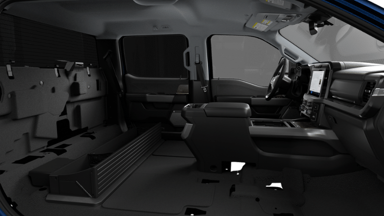 2027 Ford Super Duty F-350 SRW F-350® Lariat®
