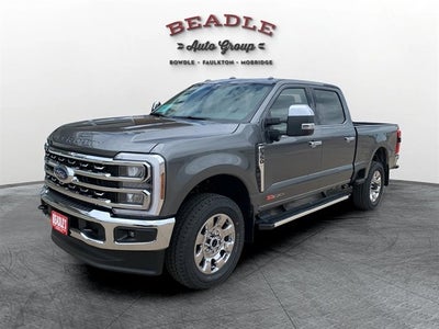 2026 Ford Super Duty F-350 SRW F-350® Lariat®